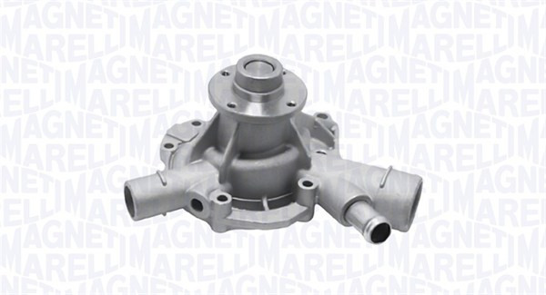 MAGNETI MARELLI Wasserpumpe