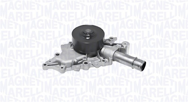 MAGNETI MARELLI Wasserpumpe