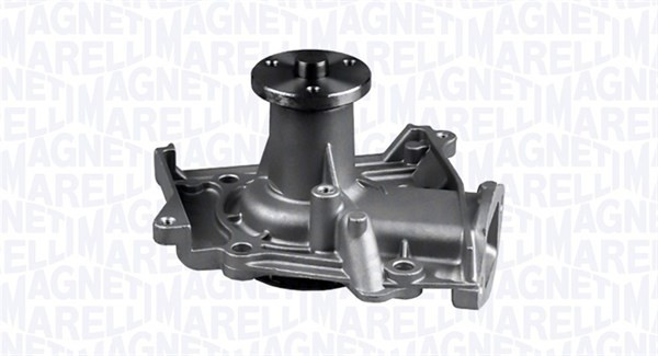 MAGNETI MARELLI Wasserpumpe