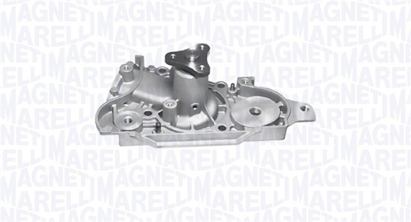 MAGNETI MARELLI Wasserpumpe