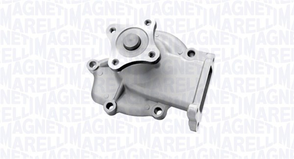 MAGNETI MARELLI Wasserpumpe MAGNETI MARELLI Wasserpumpe