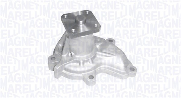 MAGNETI MARELLI Wasserpumpe MAGNETI MARELLI Wasserpumpe