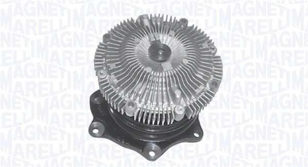 MAGNETI MARELLI Wasserpumpe MAGNETI MARELLI Wasserpumpe