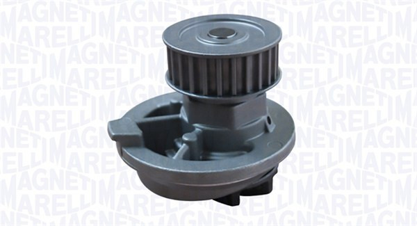 MAGNETI MARELLI Wasserpumpe