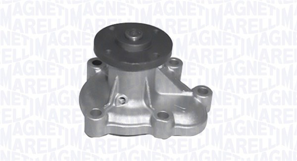 MAGNETI MARELLI Wasserpumpe