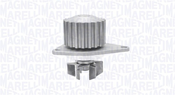 MAGNETI MARELLI Wasserpumpe MAGNETI MARELLI Wasserpumpe