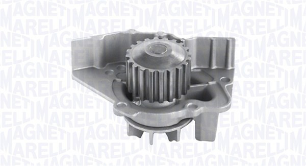 MAGNETI MARELLI Wasserpumpe