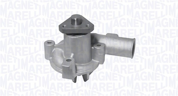 MAGNETI MARELLI Wasserpumpe