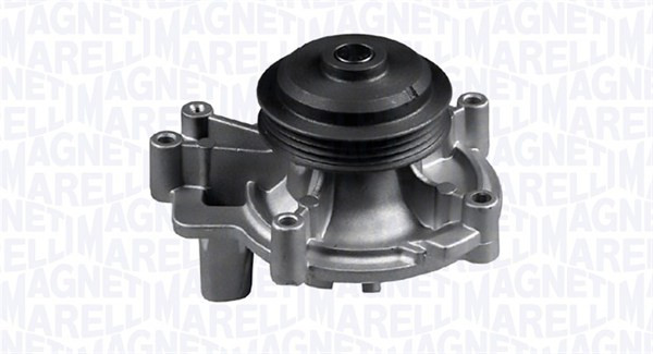 MAGNETI MARELLI Wasserpumpe