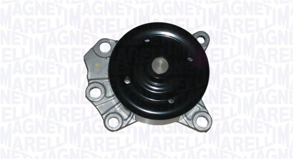 MAGNETI MARELLI Wasserpumpe