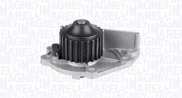 MAGNETI MARELLI Wasserpumpe