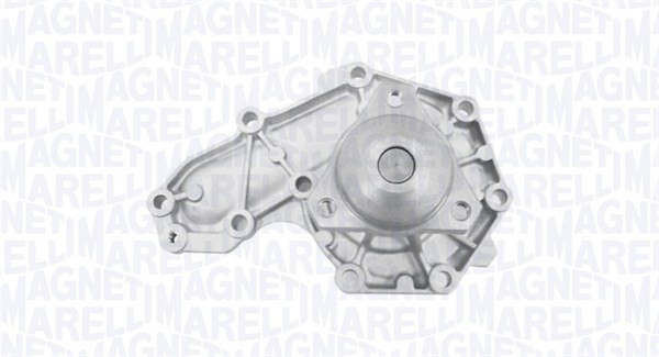 MAGNETI MARELLI Wasserpumpe MAGNETI MARELLI Wasserpumpe