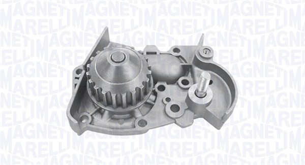 MAGNETI MARELLI Wasserpumpe