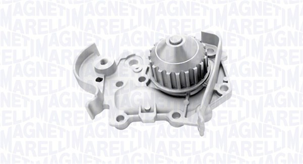 MAGNETI MARELLI Wasserpumpe
