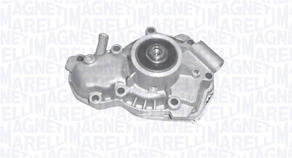 MAGNETI MARELLI Wasserpumpe