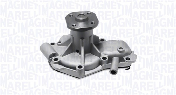 MAGNETI MARELLI Wasserpumpe