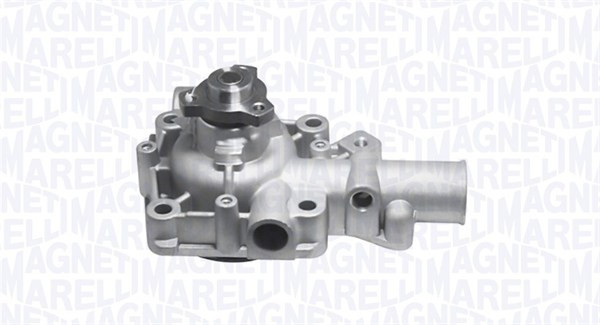 MAGNETI MARELLI Wasserpumpe