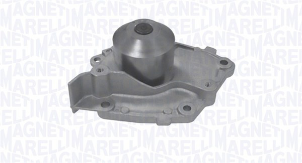 MAGNETI MARELLI Wasserpumpe MAGNETI MARELLI Wasserpumpe