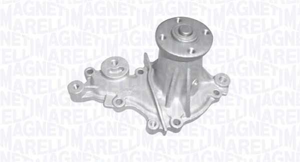 MAGNETI MARELLI Wasserpumpe