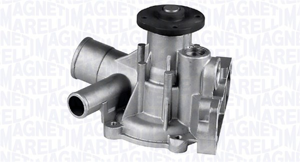 MAGNETI MARELLI Wasserpumpe
