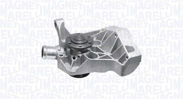 MAGNETI MARELLI Wasserpumpe