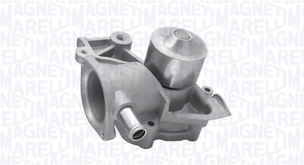MAGNETI MARELLI Wasserpumpe
