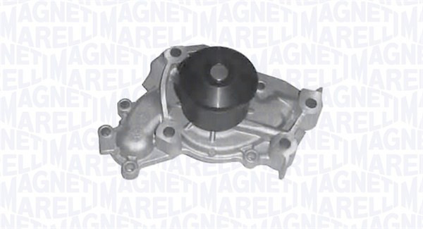 MAGNETI MARELLI Wasserpumpe