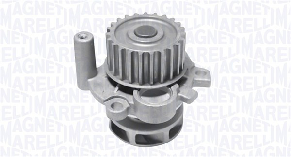 MAGNETI MARELLI Wasserpumpe MAGNETI MARELLI Wasserpumpe