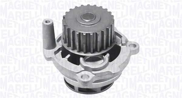 MAGNETI MARELLI Wasserpumpe MAGNETI MARELLI Wasserpumpe