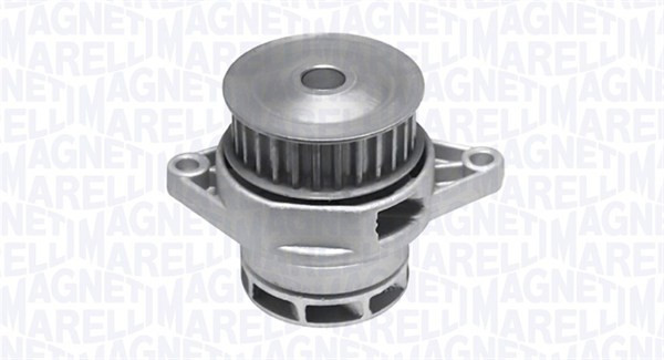 MAGNETI MARELLI Wasserpumpe MAGNETI MARELLI Wasserpumpe