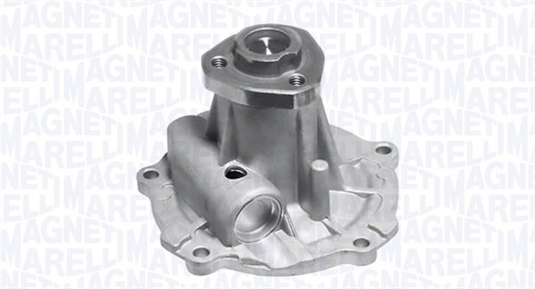 MAGNETI MARELLI Wasserpumpe