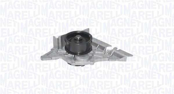 MAGNETI MARELLI Wasserpumpe MAGNETI MARELLI Wasserpumpe