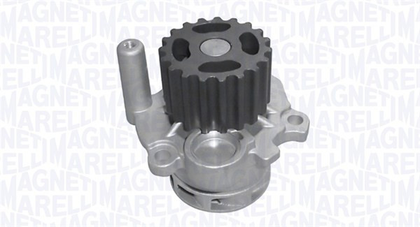 MAGNETI MARELLI Wasserpumpe