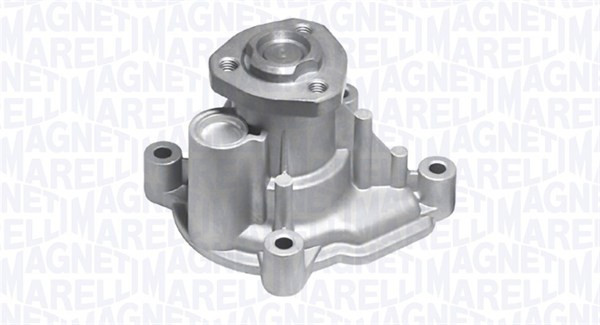 MAGNETI MARELLI Wasserpumpe MAGNETI MARELLI Wasserpumpe