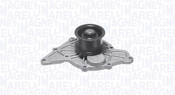 MAGNETI MARELLI Wasserpumpe MAGNETI MARELLI Wasserpumpe