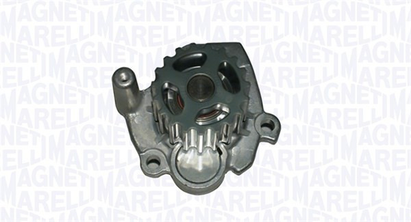 MAGNETI MARELLI Wasserpumpe