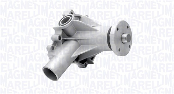 MAGNETI MARELLI Wasserpumpe