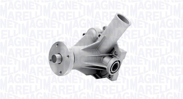 MAGNETI MARELLI Wasserpumpe