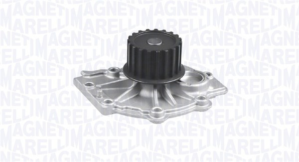 MAGNETI MARELLI Wasserpumpe