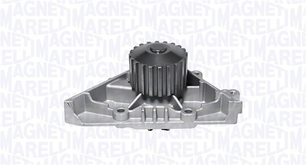 MAGNETI MARELLI Wasserpumpe