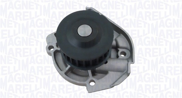 MAGNETI MARELLI Wasserpumpe MAGNETI MARELLI Wasserpumpe