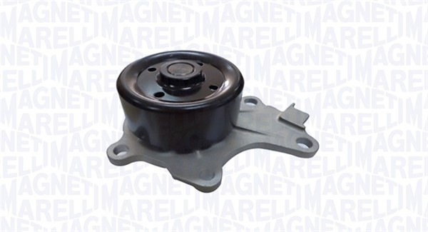 MAGNETI MARELLI Wasserpumpe
