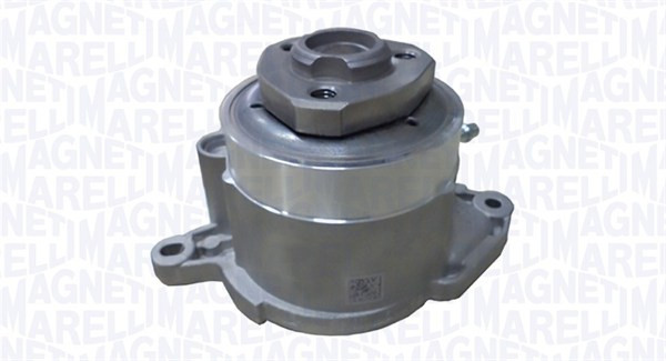 MAGNETI MARELLI Wasserpumpe