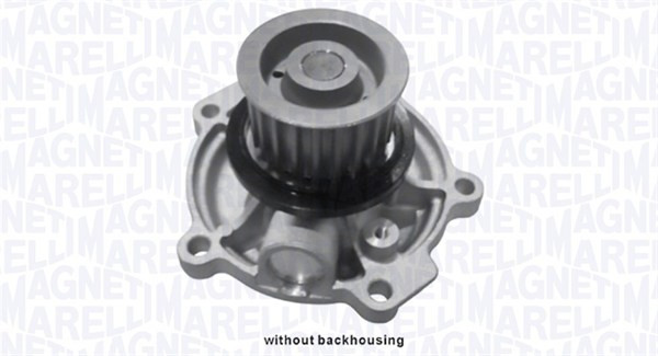 MAGNETI MARELLI Wasserpumpe