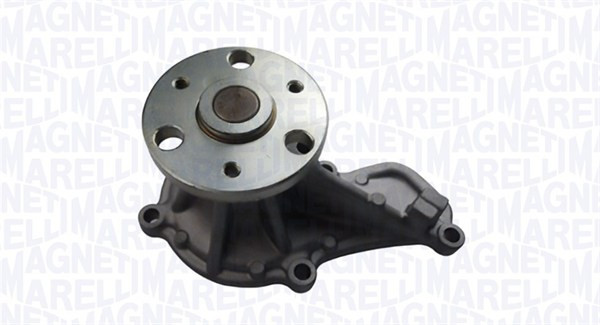 MAGNETI MARELLI Wasserpumpe