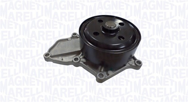 MAGNETI MARELLI Wasserpumpe