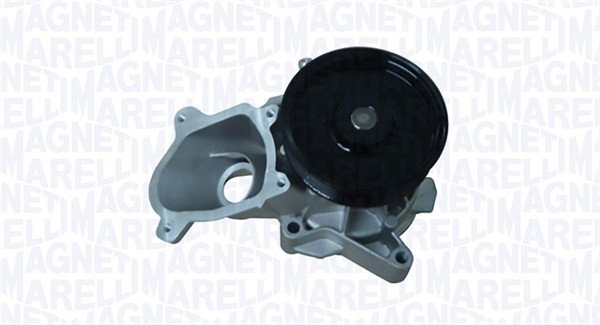 MAGNETI MARELLI Wasserpumpe