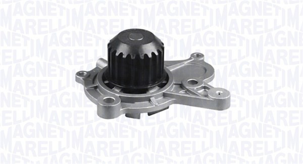 MAGNETI MARELLI Wasserpumpe