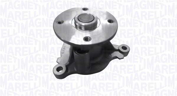 MAGNETI MARELLI Wasserpumpe