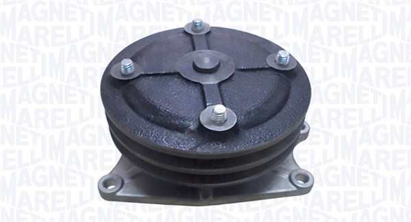 MAGNETI MARELLI Wasserpumpe